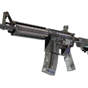 StatTrak™ M4A4 | X-Ray (Field-Tested)