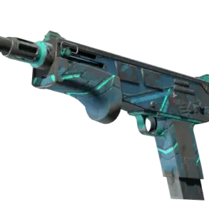 StatTrak™ MAG-7 | Cobalt Core (Field-Tested)