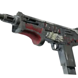 StatTrak™ MAG-7 | Heaven Guard (Field-Tested)