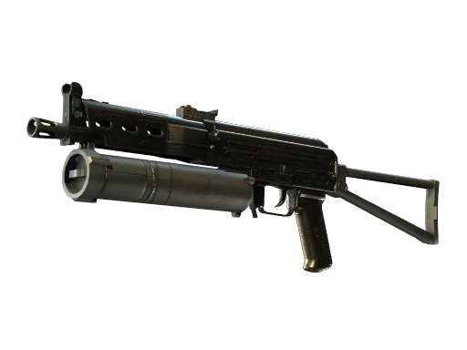 StatTrak™ PP-Bizon | Harvester (Factory New)