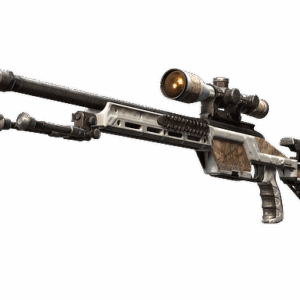 StatTrak™ SSG 08 | Memorial (Field-Tested)