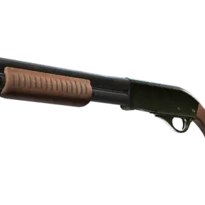 StatTrak™ Sawed-Off | Zander (Battle-Scarred)