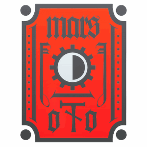 Sticker | Adeptus Titanicus 2