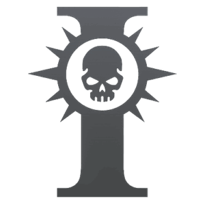 Sticker | Ecclesiarchy