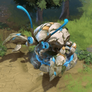 Stoneclaw Scavengers Radiant Towers