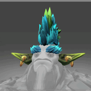 Style of the Emerald Insurgence