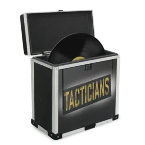Tacticians Music Kit Box