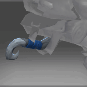 Tail of the Spelunker