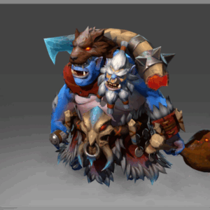 Tales of the Grey Wastes