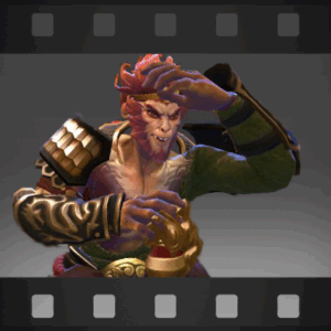 Taunt: Goin' Bananas