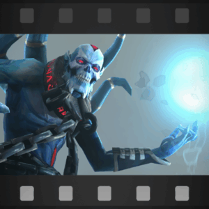 Taunt: Ice Cold Baller