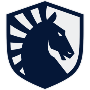 Team Liquid Team Sticker - TI 2022