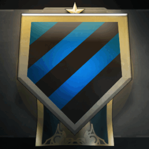 Team Pennant: CLG