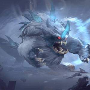 The Abominable Snowbeast