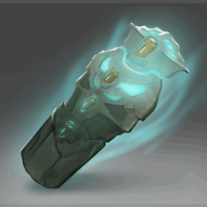 Treasure of Radiant Arms