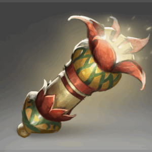 Treasure of the Forbidden Lotus