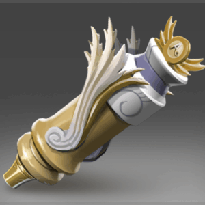 Treasure of the Shaper Divine