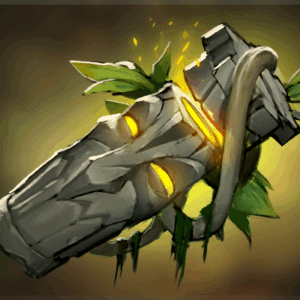 Treasure of the Tangled Keepsake