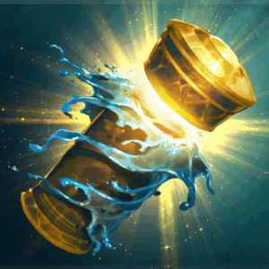 Trust of the Benefactor 2017