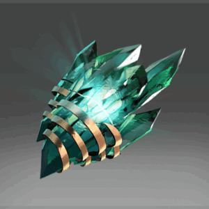 Trust of the Benefactor 2018