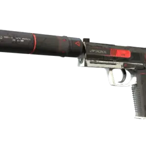 USP-S | Cyrex (Field-Tested)