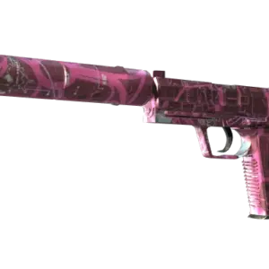 USP-S | Target Acquired (Factory New)