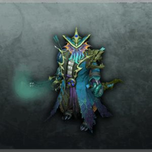 Vengeance of the Brine Lords