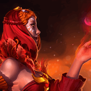 Warhawk Vestiments Loading Screen