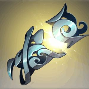 Winter 2017 Treasure II