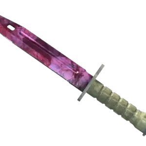 ★ Bayonet | Doppler Phase 2 (Factory New)