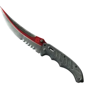 ★ Flip Knife | Autotronic (Factory New)