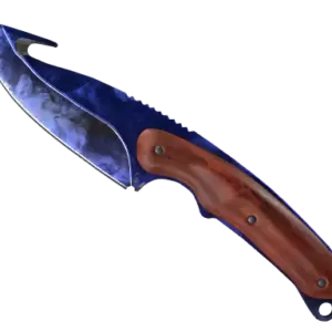 ★ Gut Knife | Doppler Phase 4 (Factory New)