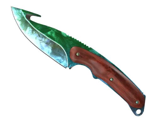 ★ Gut Knife | Gamma Doppler Phase 3 (Factory New)