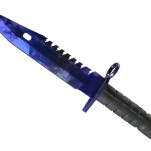 ★ M9 Bayonet | Doppler Phase 4 (Minimal Wear)