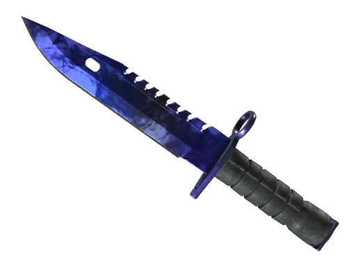 ★ M9 Bayonet | Doppler Phase 4 (Minimal Wear)