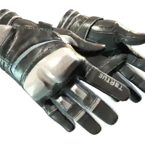 ★ Moto Gloves | Smoke Out (Minimal Wear)