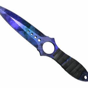★ Skeleton Knife | Doppler Phase 3 (Minimal Wear)