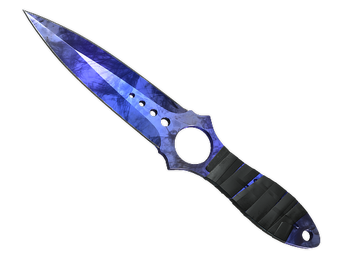 ★ Skeleton Knife | Doppler Phase 4 (Factory New)