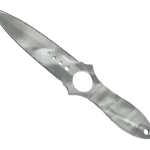 ★ Skeleton Knife | Urban Masked (Well-Worn)