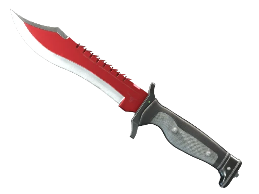 ★ StatTrak™ Bowie Knife | Autotronic (Factory New)