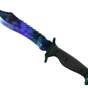 ★ StatTrak™ Bowie Knife | Doppler Phase 3 (Factory New)