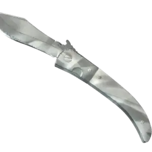 ★ StatTrak™ Navaja Knife | Urban Masked (Well-Worn)