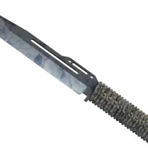 ★ StatTrak™ Paracord Knife | Stained (Minimal Wear)