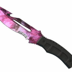 ★ Survival Knife | Doppler Phase 2 (Factory New)