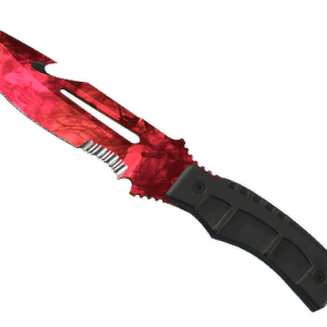 ★ Survival Knife | Doppler Ruby (Factory New)