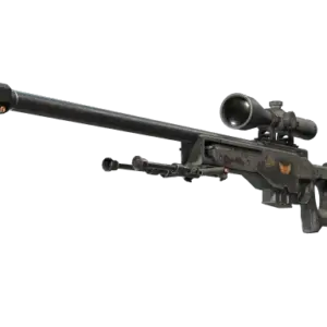 AWP | Elite Build (Battle-Scarred)