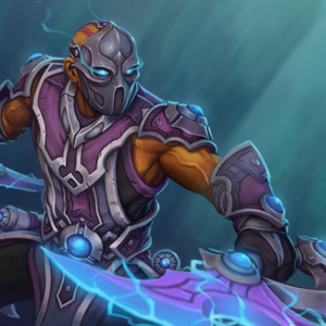 Acolyte of Vengeance