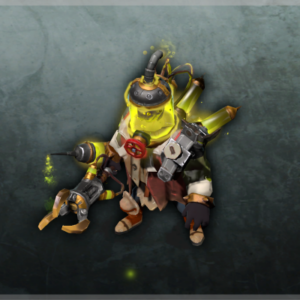 Agony of Endless Days