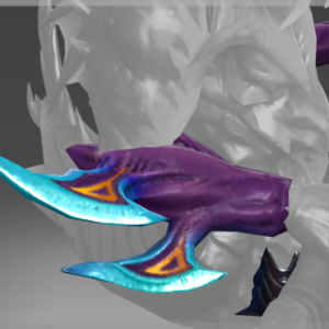 Arms of the Breach Warden