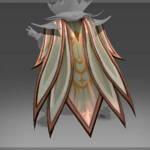 Auspicious Cape of the Arsenal Magus